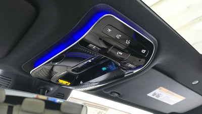 2026 Mercedes-Benz GLC 300 GLC 300