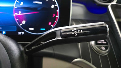 2026 Mercedes-Benz GLC 300 GLC 300