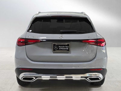 2026 Mercedes-Benz GLC 300 GLC 300