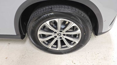 2026 Mercedes-Benz GLC 300 GLC 300