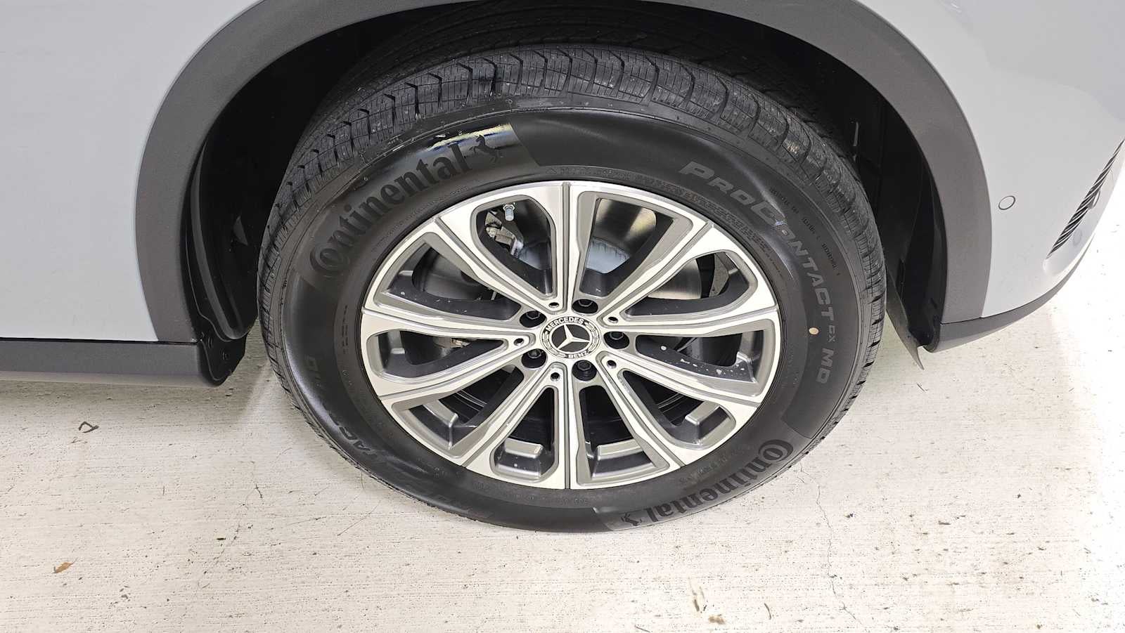 2026 Mercedes-Benz GLC 300 GLC 300