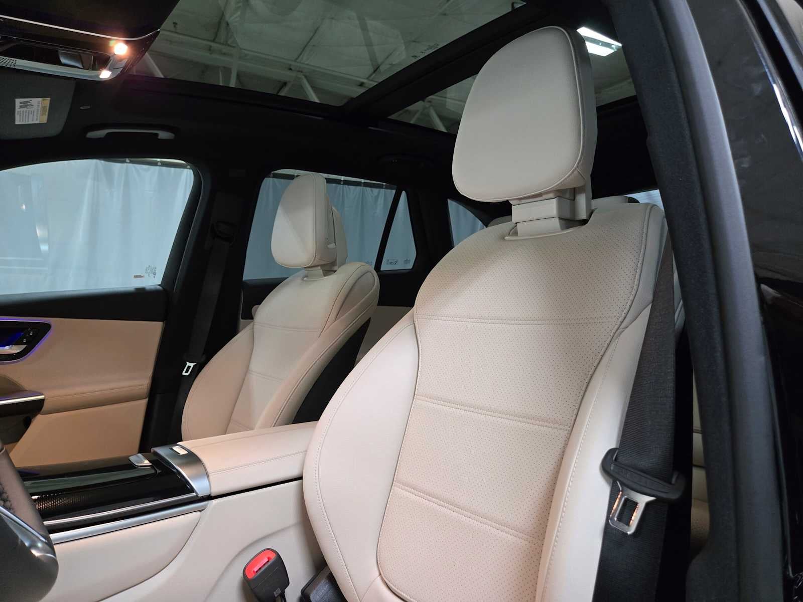 2027 Mercedes-Benz GLC 300 4MATIC® SUV