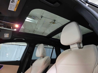 2027 Mercedes-Benz GLC 300 4MATIC® SUV
