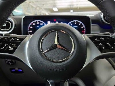 2027 Mercedes-Benz GLC 300 4MATIC® SUV