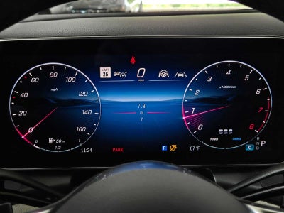 2027 Mercedes-Benz GLC 300 4MATIC® SUV