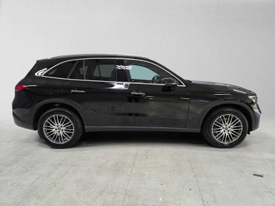 2027 Mercedes-Benz GLC 300 4MATIC® SUV