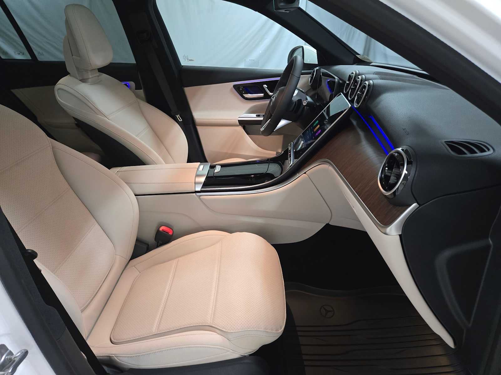 2027 Mercedes-Benz GLC 300 4MATIC® SUV