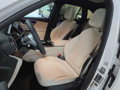 2027 Mercedes-Benz GLC 300 4MATIC® SUV