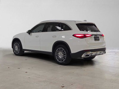 2027 Mercedes-Benz GLC 300 4MATIC® SUV