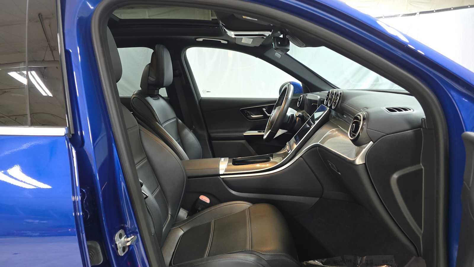 2024 Mercedes-Benz GLC 300 4MATIC® SUV