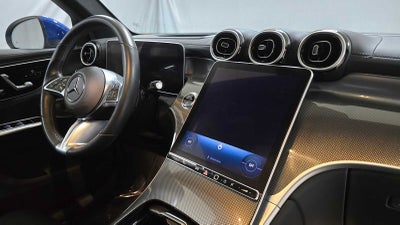 2024 Mercedes-Benz GLC 300 4MATIC® SUV