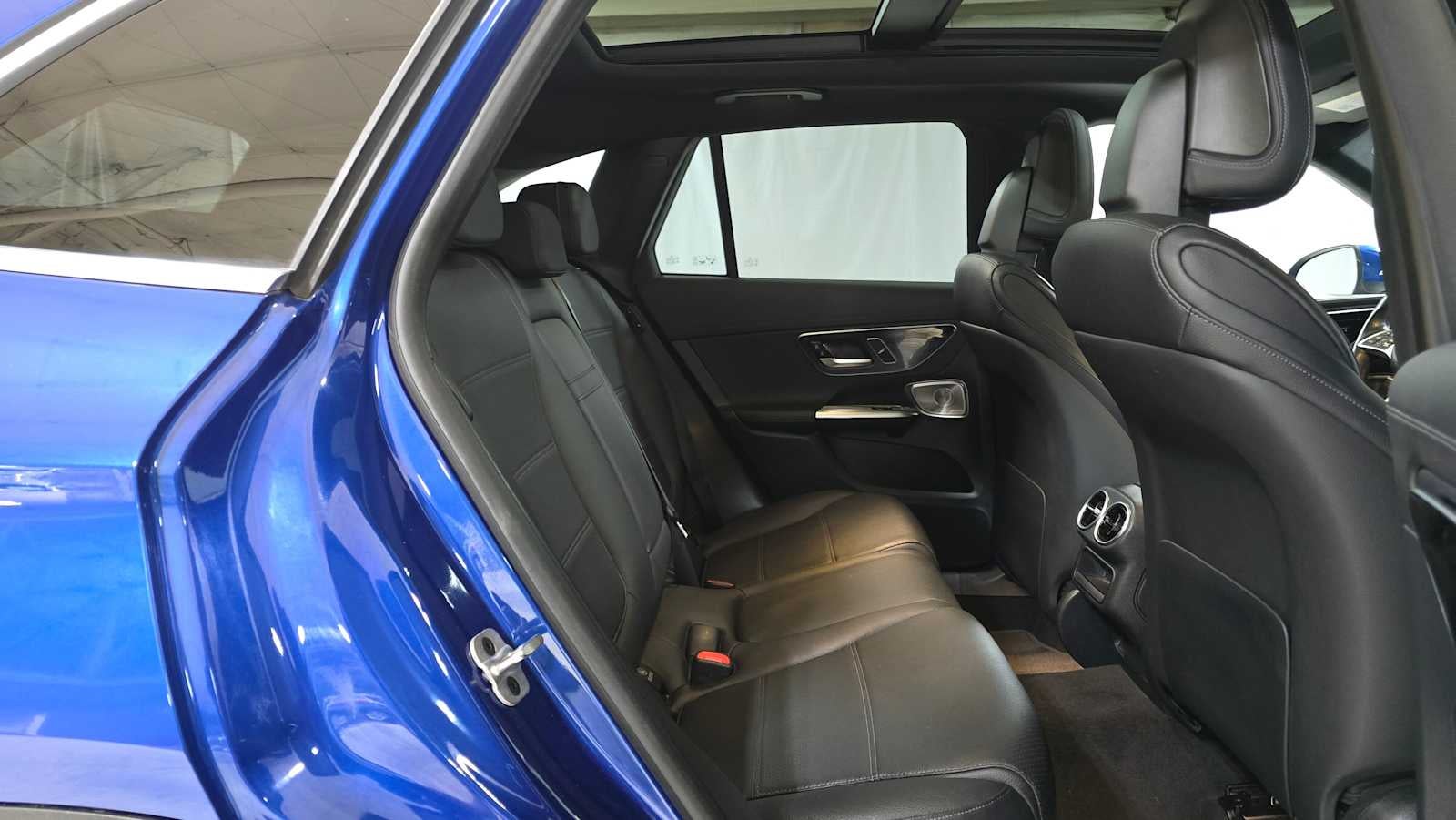 2024 Mercedes-Benz GLC 300 4MATIC® SUV