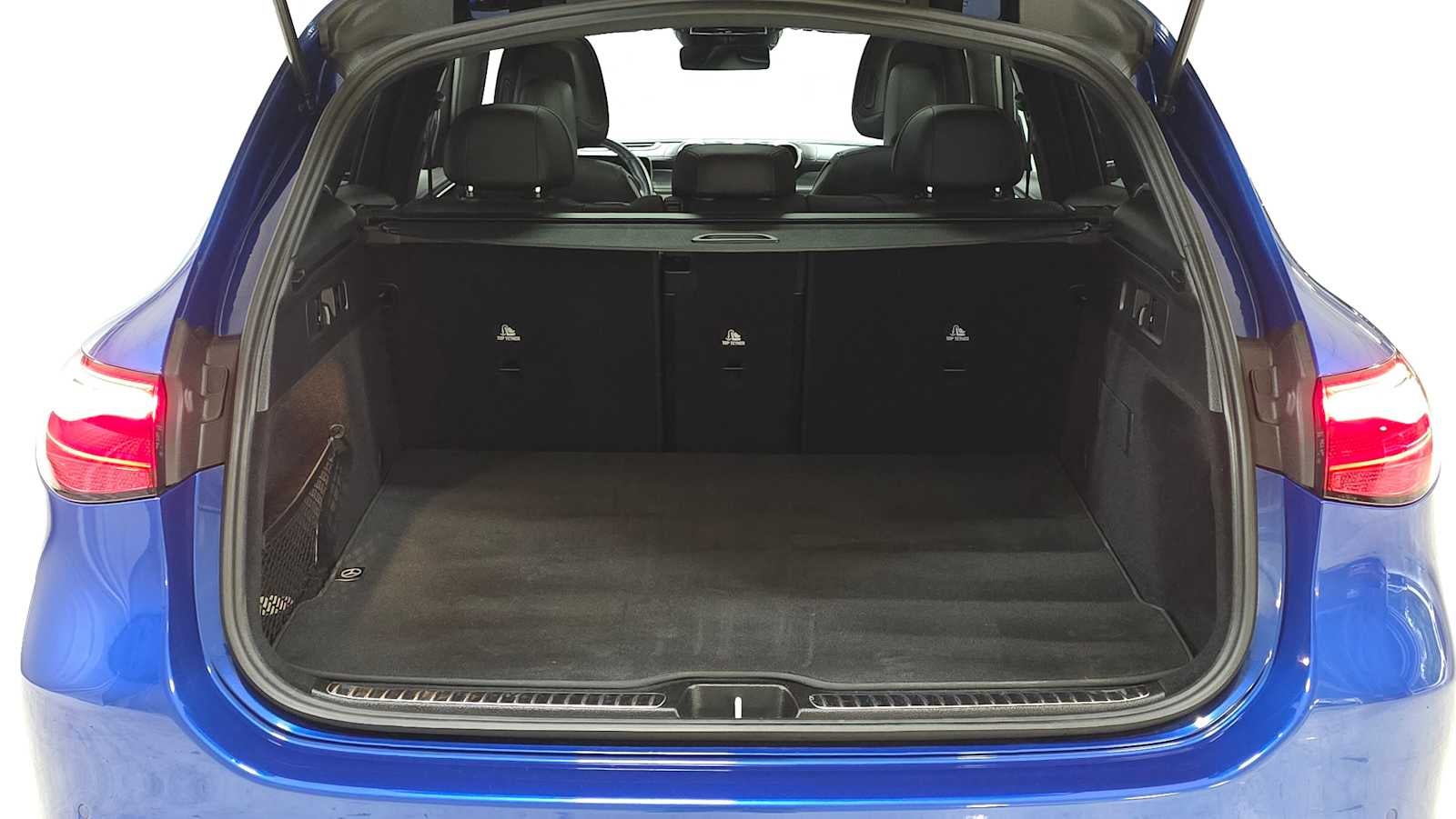 2024 Mercedes-Benz GLC 300 4MATIC® SUV