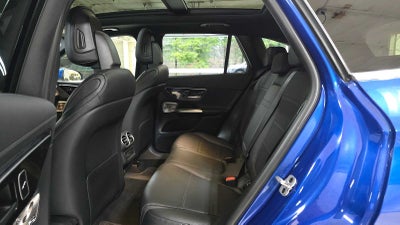 2024 Mercedes-Benz GLC 300 4MATIC® SUV