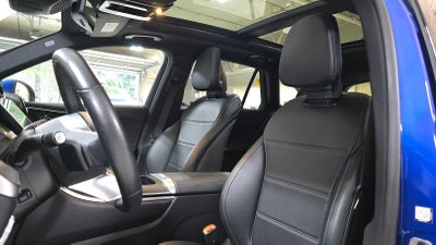 2024 Mercedes-Benz GLC 300 4MATIC® SUV