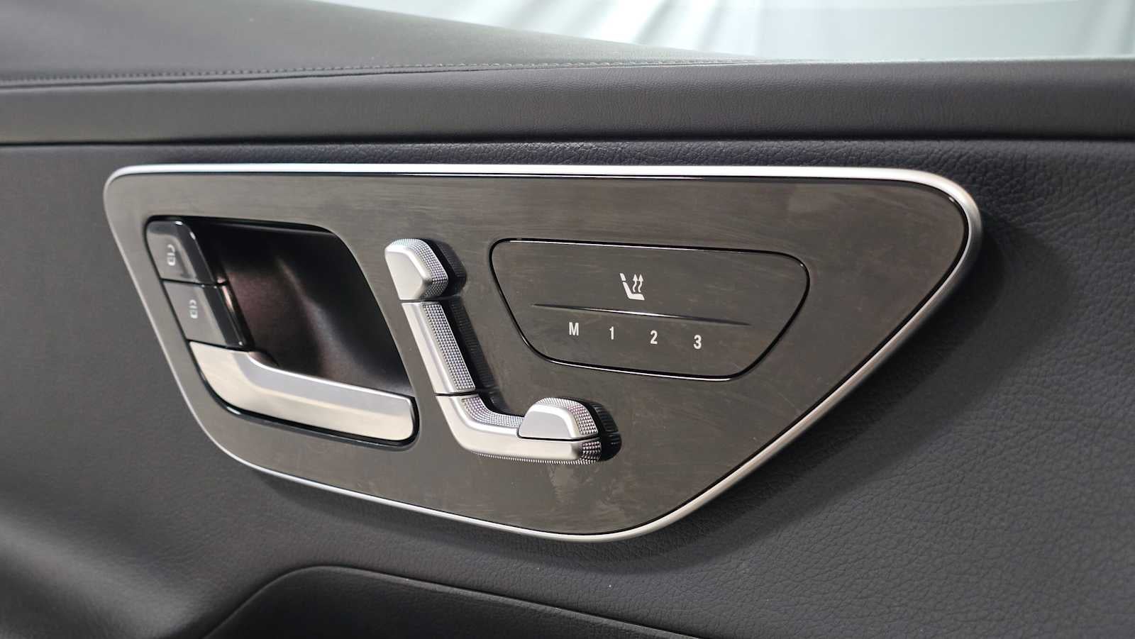 2024 Mercedes-Benz GLC 300 4MATIC® SUV