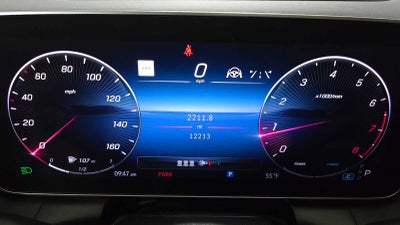 2024 Mercedes-Benz GLC 300 4MATIC® SUV