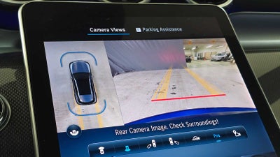 2024 Mercedes-Benz GLC 300 4MATIC® SUV