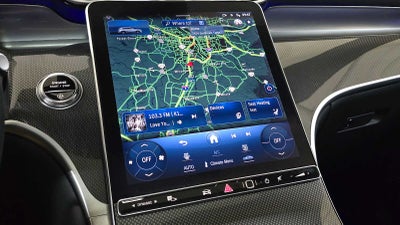 2024 Mercedes-Benz GLC 300 4MATIC® SUV