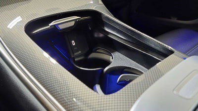 2024 Mercedes-Benz GLC 300 4MATIC® SUV