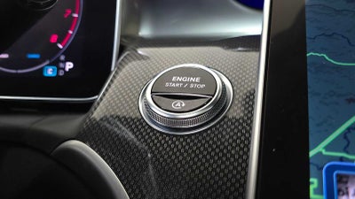 2024 Mercedes-Benz GLC 300 4MATIC® SUV