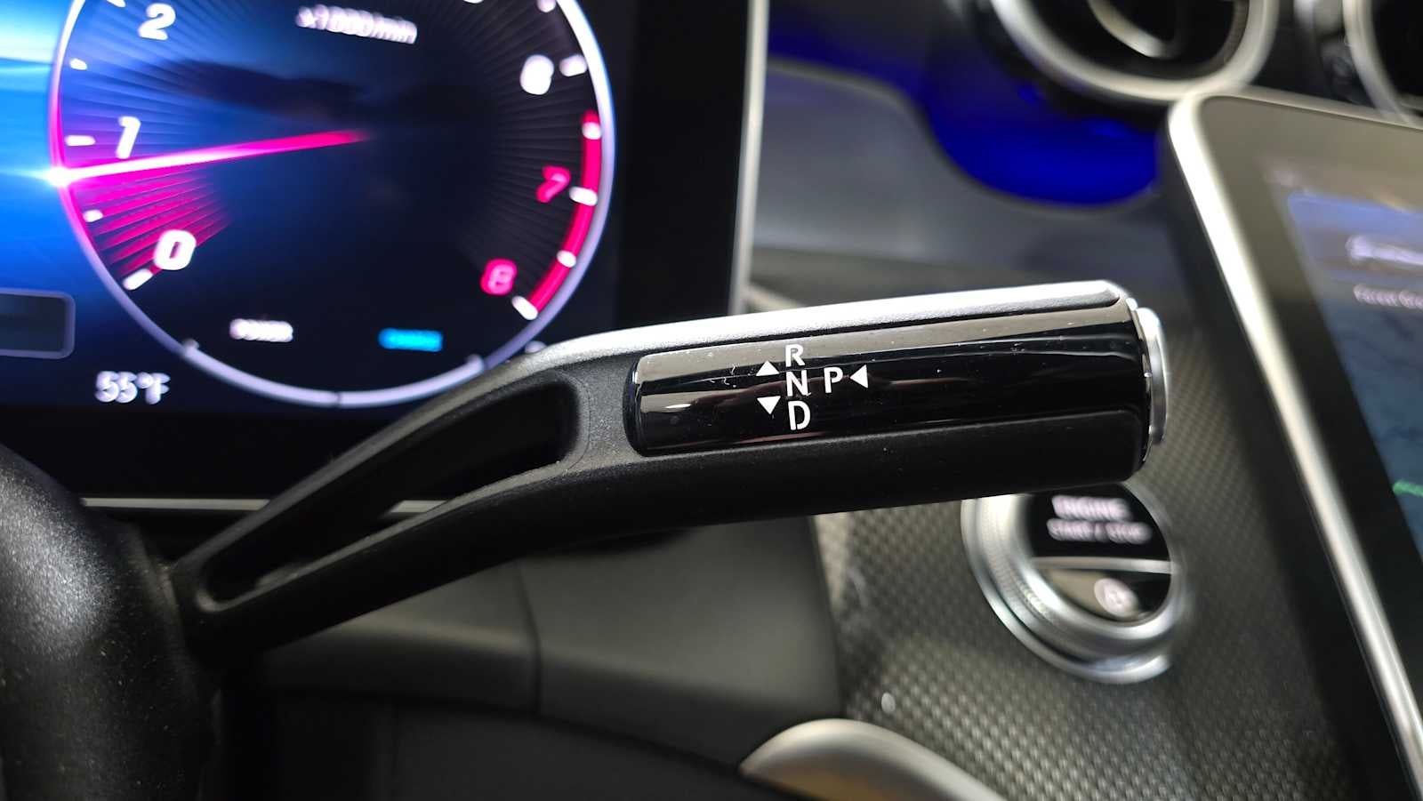 2024 Mercedes-Benz GLC 300 4MATIC® SUV