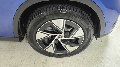 2024 Mercedes-Benz GLC 300 4MATIC® SUV