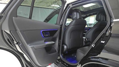 2026 Mercedes-Benz GLC 300 GLC 300