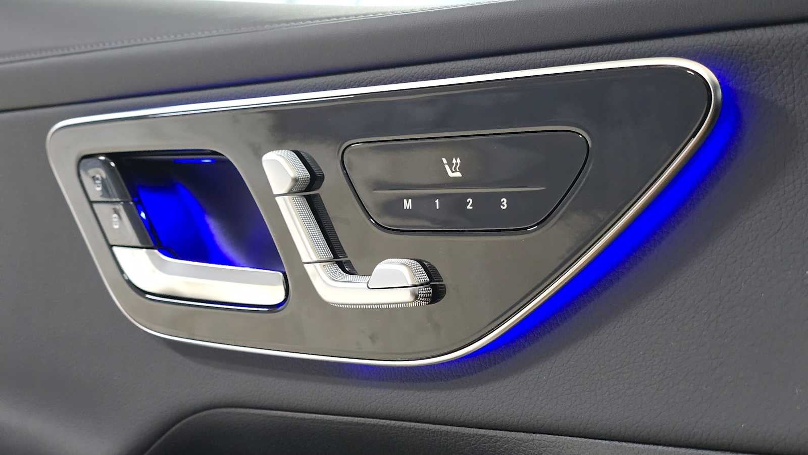 2026 Mercedes-Benz GLC 300 GLC 300