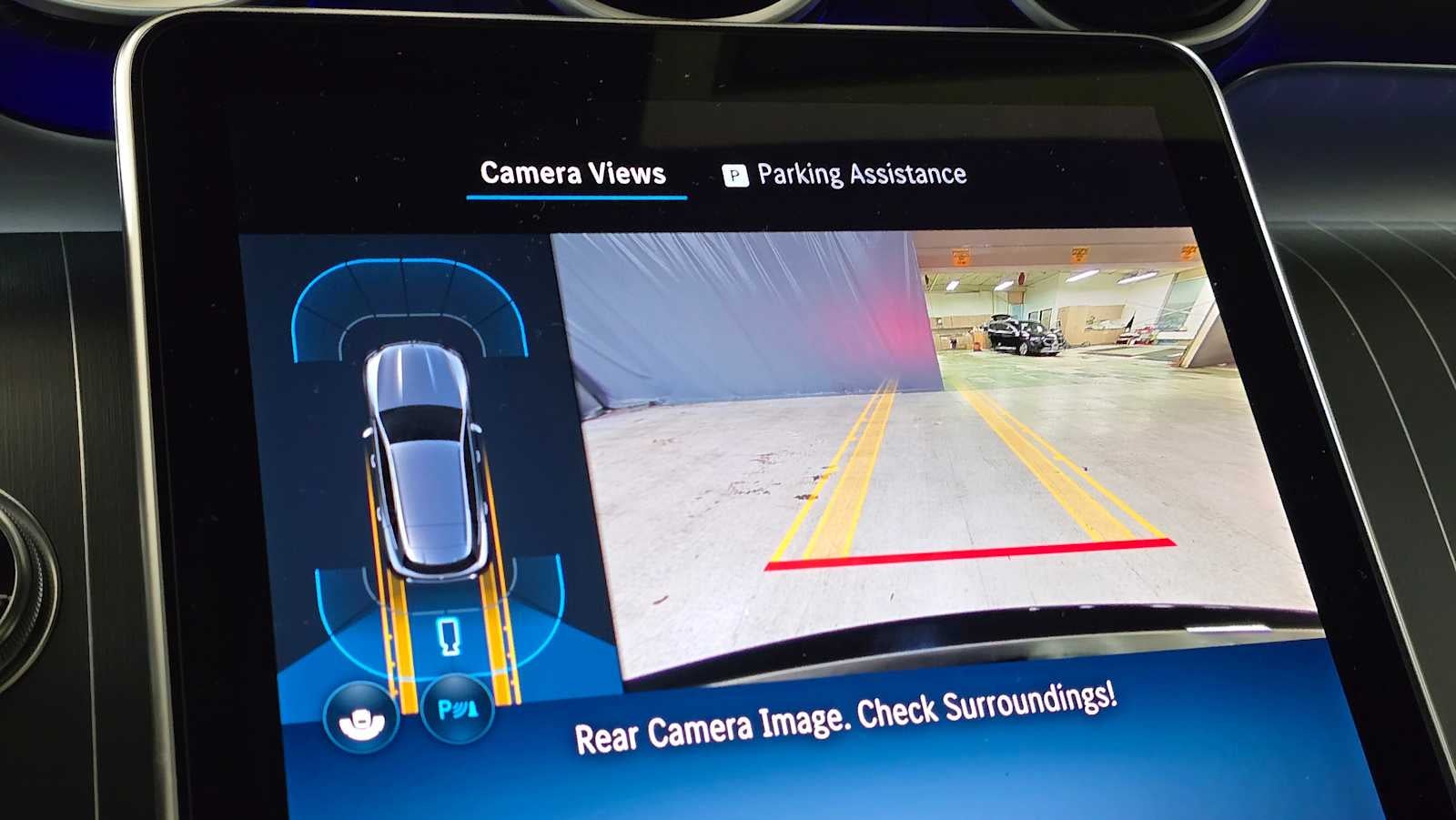 2026 Mercedes-Benz GLC 300 GLC 300