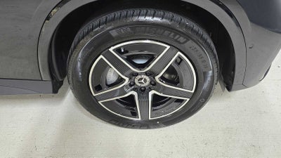 2026 Mercedes-Benz GLC 300 GLC 300