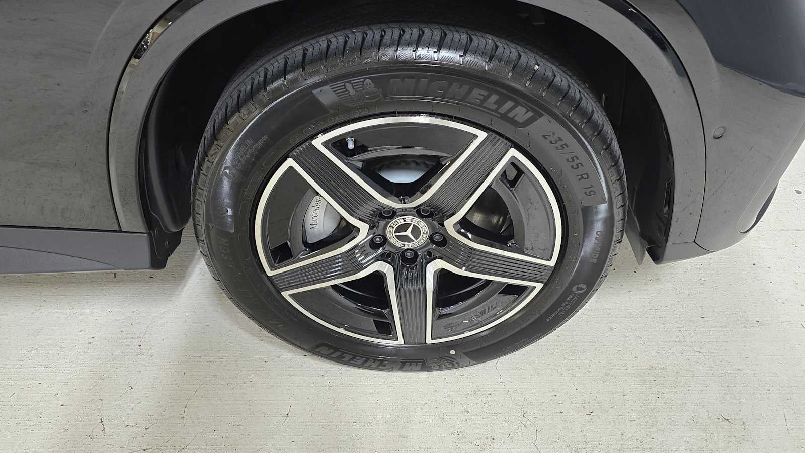 2026 Mercedes-Benz GLC 300 GLC 300