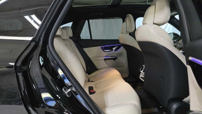 2026 Mercedes-Benz GLC 300 GLC 300