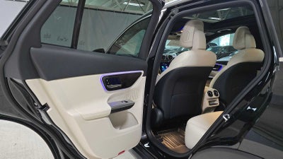 2026 Mercedes-Benz GLC 300 GLC 300