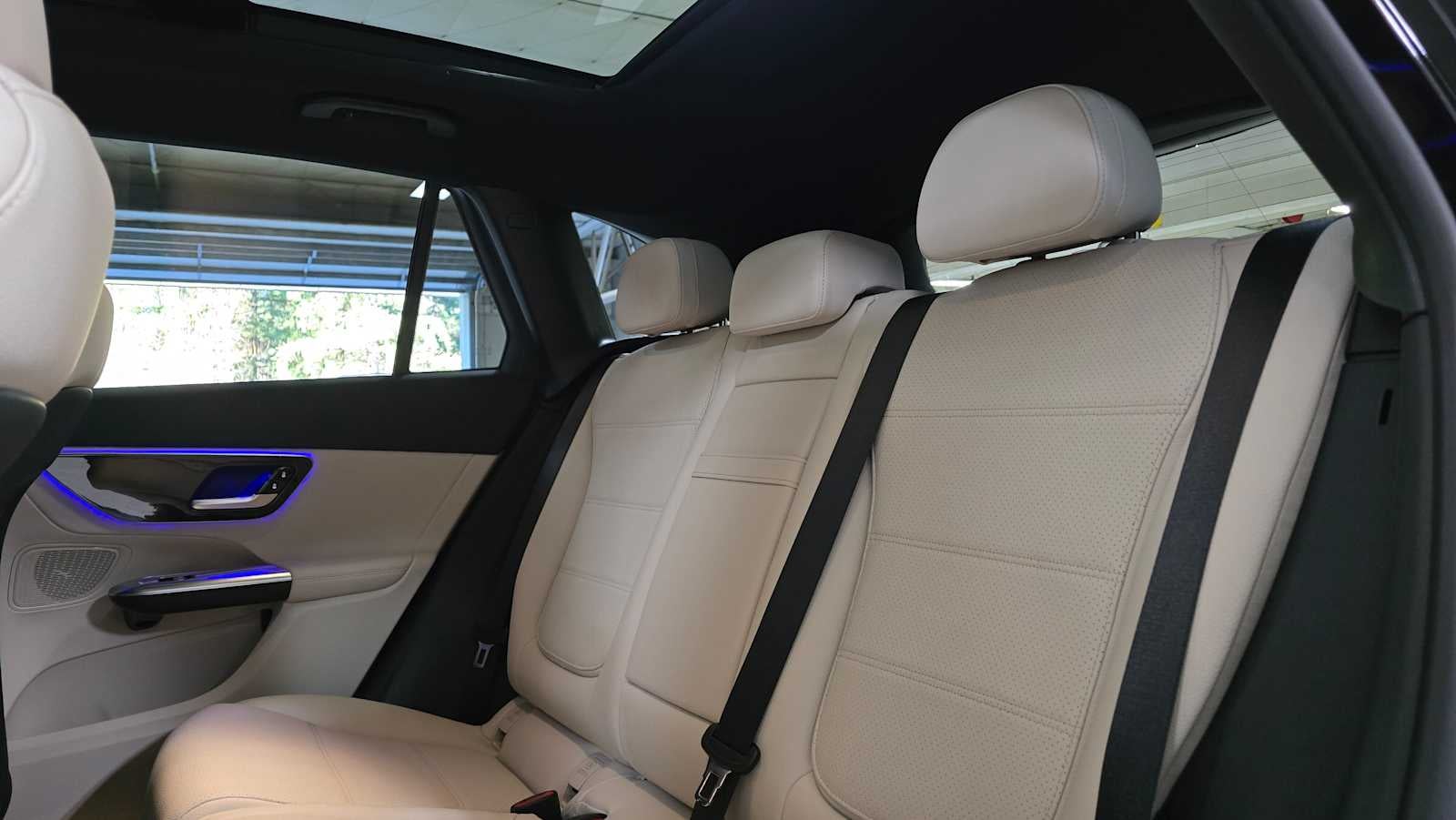 2026 Mercedes-Benz GLC 300 GLC 300