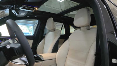 2026 Mercedes-Benz GLC 300 GLC 300