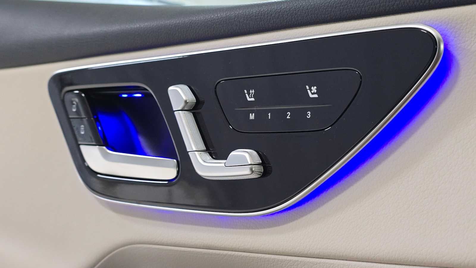 2026 Mercedes-Benz GLC 300 GLC 300