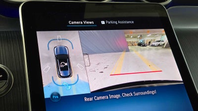 2026 Mercedes-Benz GLC 300 GLC 300