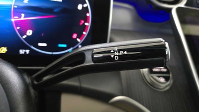 2026 Mercedes-Benz GLC 300 GLC 300