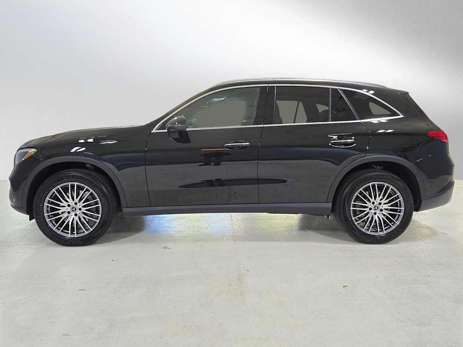 2026 Mercedes-Benz GLC 300 GLC 300