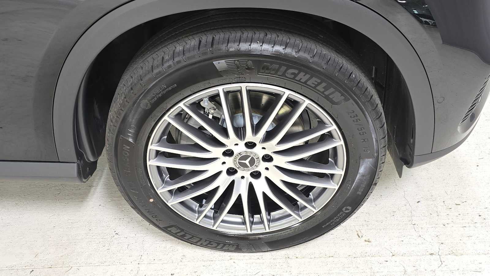 2026 Mercedes-Benz GLC 300 GLC 300