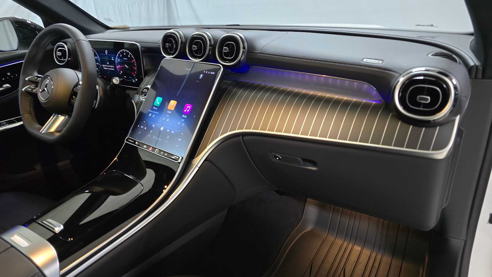 2026 Mercedes-Benz GLC 300 GLC 300