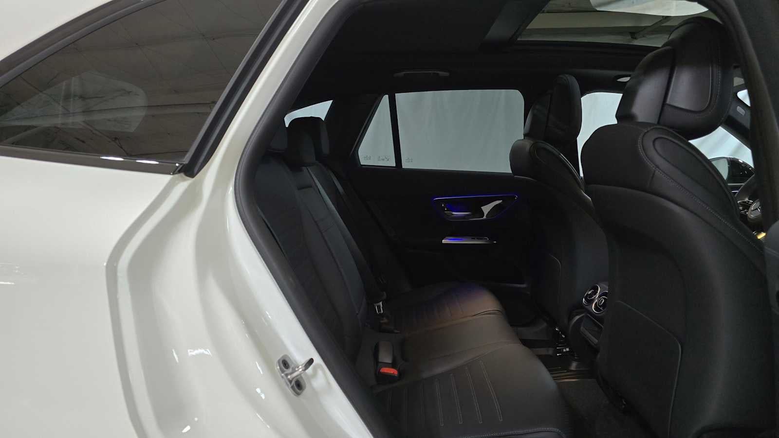 2026 Mercedes-Benz GLC 300 GLC 300