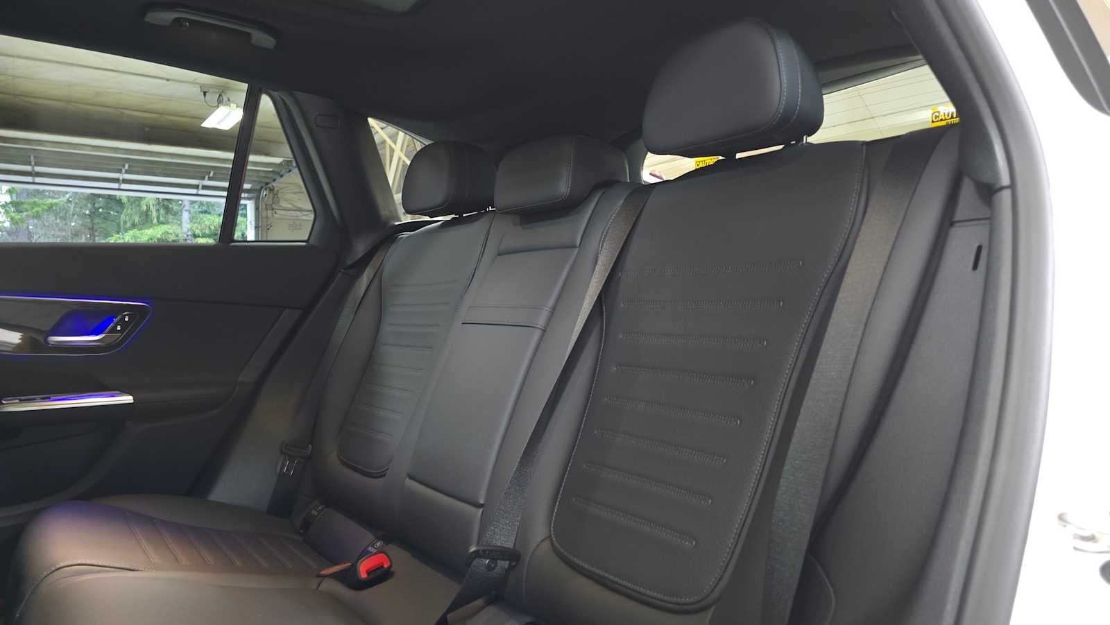 2026 Mercedes-Benz GLC 300 GLC 300