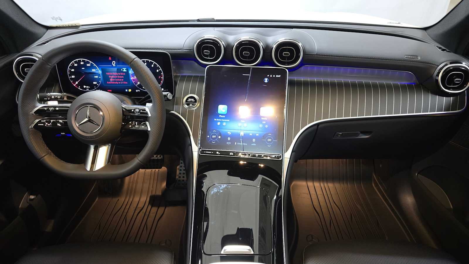 2026 Mercedes-Benz GLC 300 GLC 300