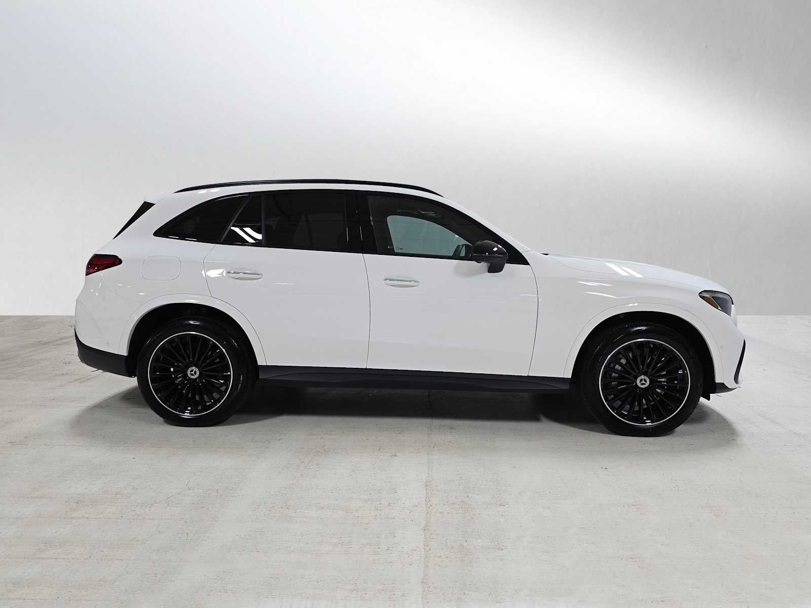 2026 Mercedes-Benz GLC 300 GLC 300