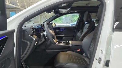 2026 Mercedes-Benz GLC 300 GLC 300