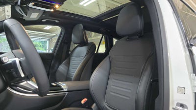 2026 Mercedes-Benz GLC 300 GLC 300