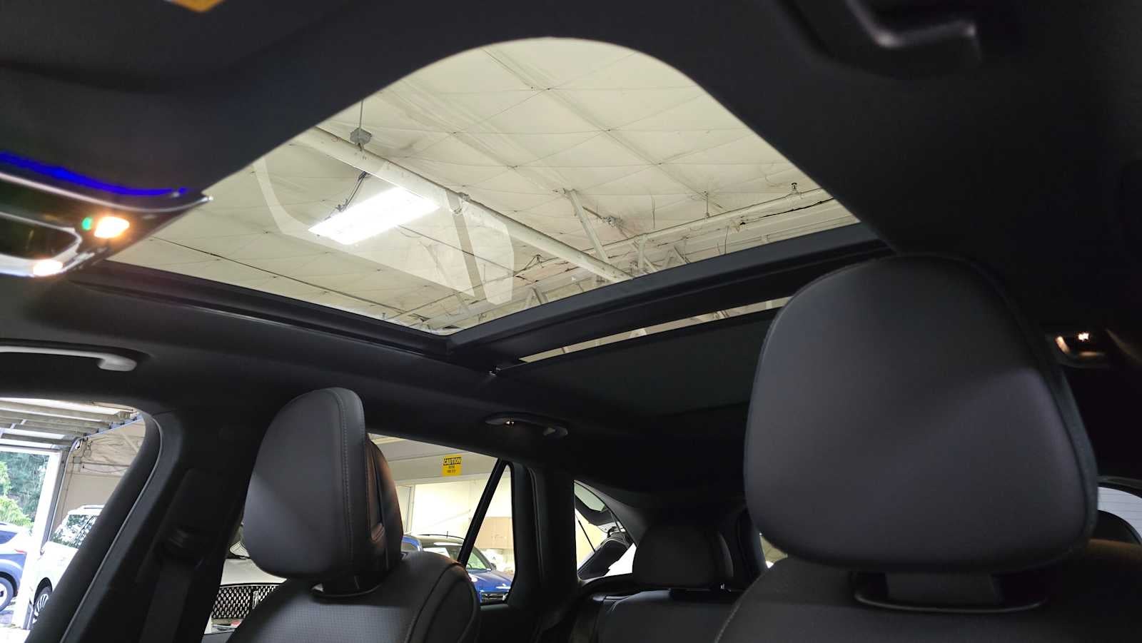 2026 Mercedes-Benz GLC 300 GLC 300