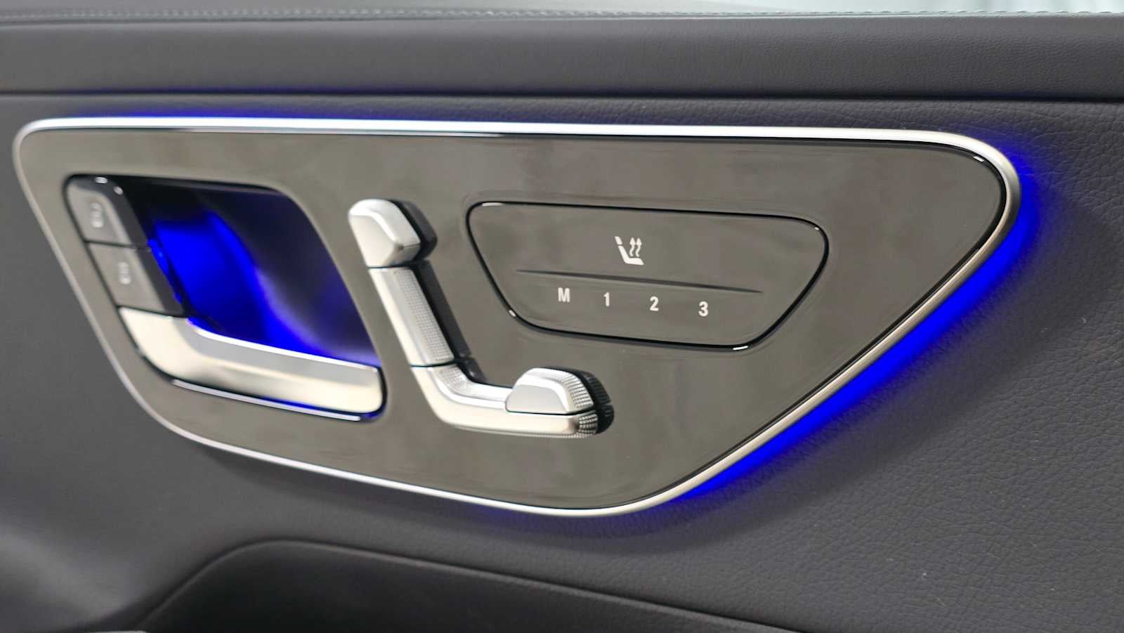 2026 Mercedes-Benz GLC 300 GLC 300